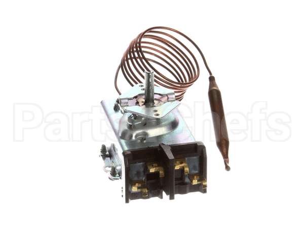 2193984 Delfield Control,Rbrt Shawd1,30A