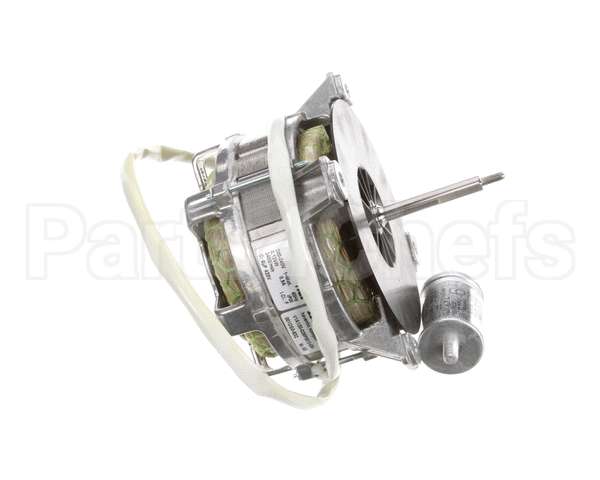 21940442 Apw Wyott Kit Blower Motor/Capacitor