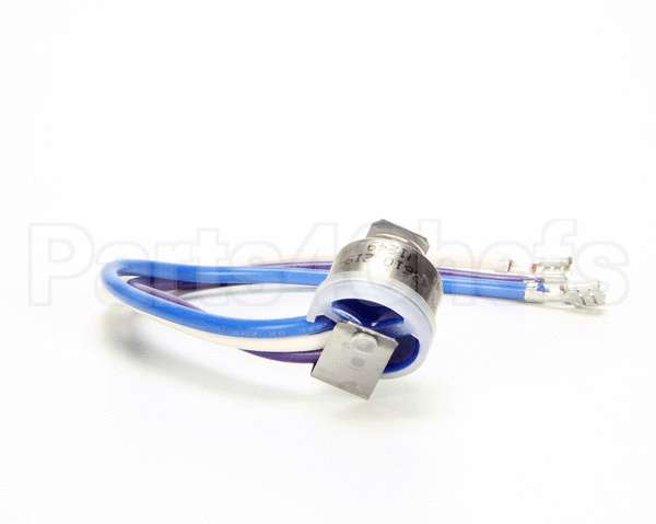 2194046 Delfield Fan Delay/Defrost Limit