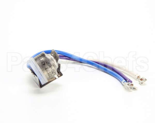 2194046 Delfield Fan Delay/Defrost Limit