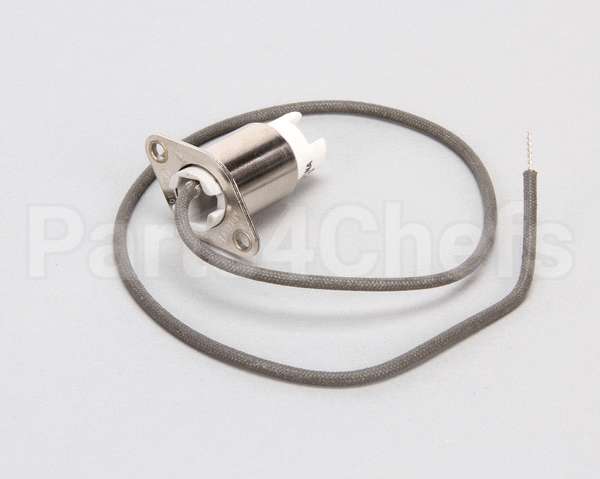 2194059 Delfield Lampholder,Leviton No.
