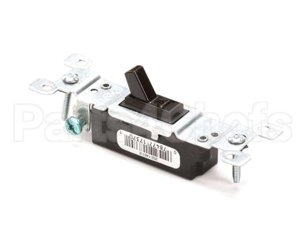 2194099 Delfield Switch,Spst,15 Amp,-