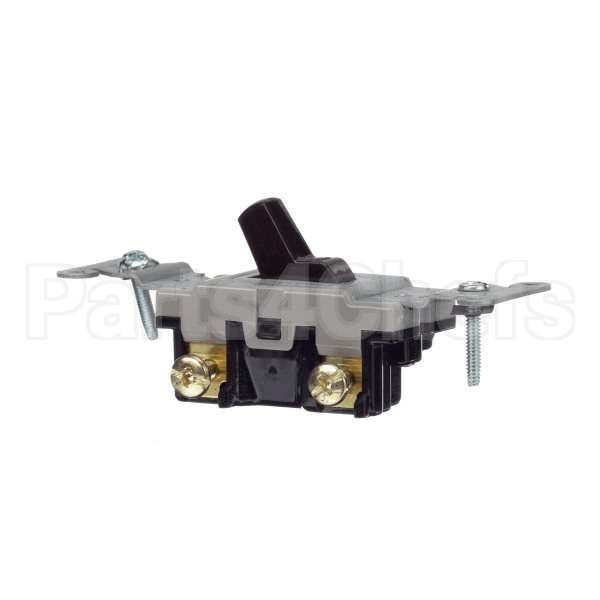 2194241 Compatible Delfield Switch, Spst, 20 Amp, Br Own