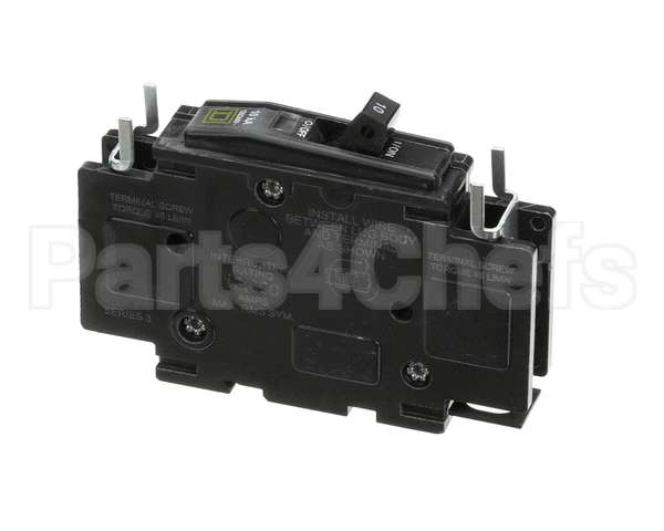 2194327 Delfield Breaker,Circuit,#Qou110