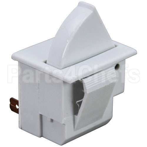 2194341 Compatible Delfield Switch, Rocker