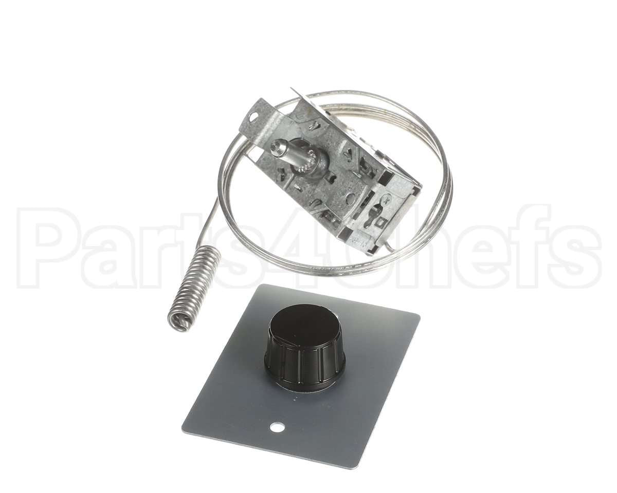 2194536 Delfield Temp Control Refrigerator
