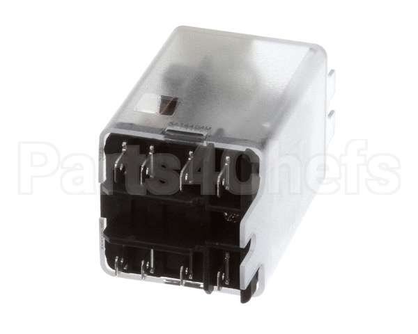 2194549 Delfield Relay,Dpdt,Hl2-Htm-