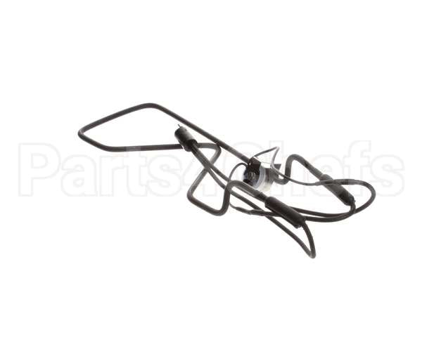 2194659 Delfield Heater,115V-100W,1A, Condensat