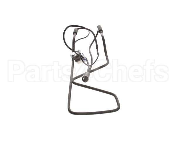 2194659 Delfield Heater,115V-100W,1A, Condensat