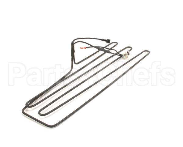 2194670 Delfield Heater,115V-305W,3A, Safety Sw