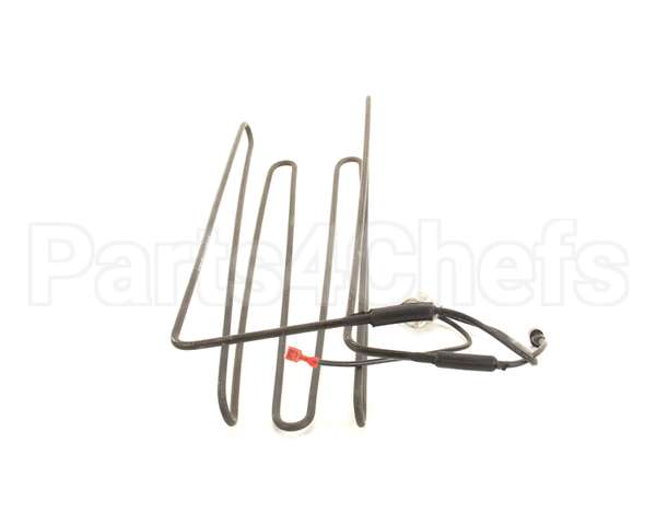2194687 Delfield Heater,115V-412W,5A,