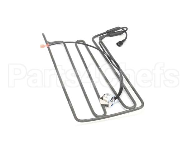 2194688 Delfield Heater,220V-200W,407Fz Safety
