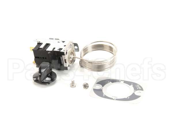 2194759KT-S Delfield Kit,Danfoss,Thermostat,Knob, Plate