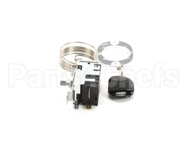 2194759KT-S Delfield Kit,Danfoss,Thermostat,Knob, Plate