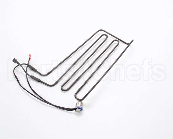2194774 Delfield Heater,115V-200W,407Fr
