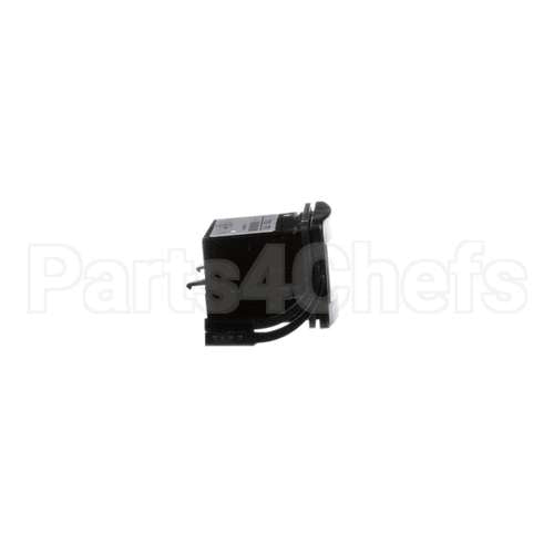2194792 Delfield Display,Blue,Danfoss