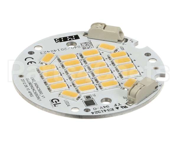2194826 Delfield Led,Round