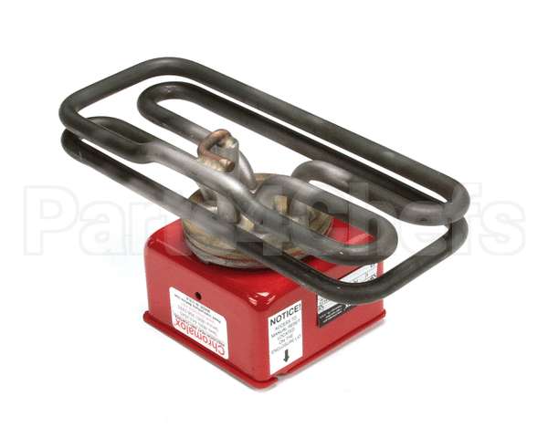 2194940 Delfield Heater,Imm,120V,3Kw,1Ph