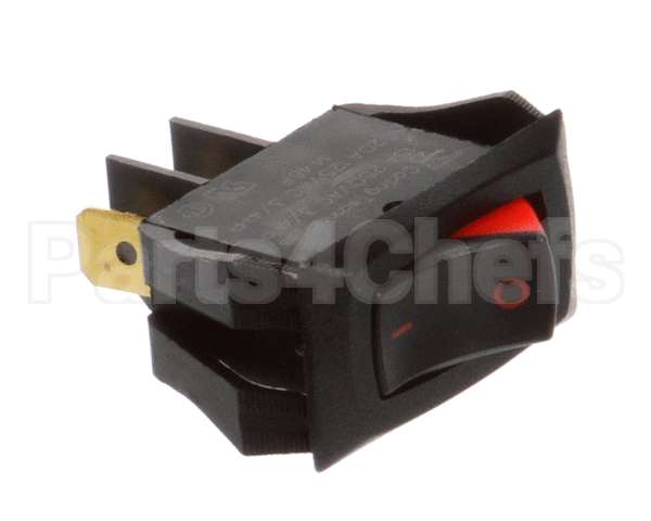 2194959 Delfield Switch,Rocker,Snap-In