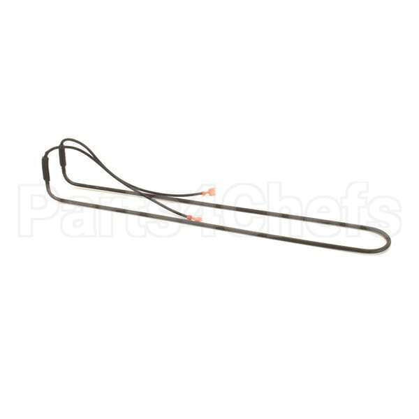 2194970 Compatible Delfield Heater, Defrost, 600W, 1 15V 2 Dr