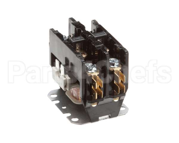 2194974 Delfield Contactor,2 Pole,120V