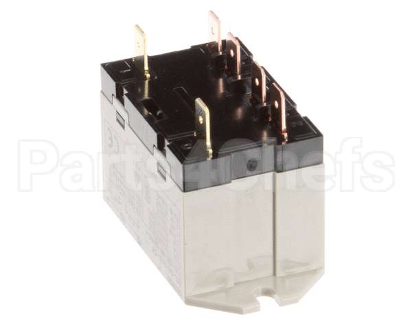2195088 Delfield Relay 120Vac Coil 25A 120/240V