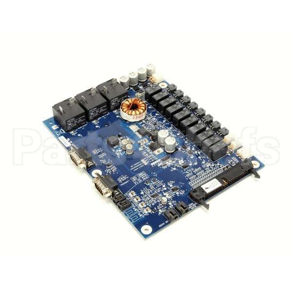 2195110 Compatible Multiplex Board, Control, Smoothie