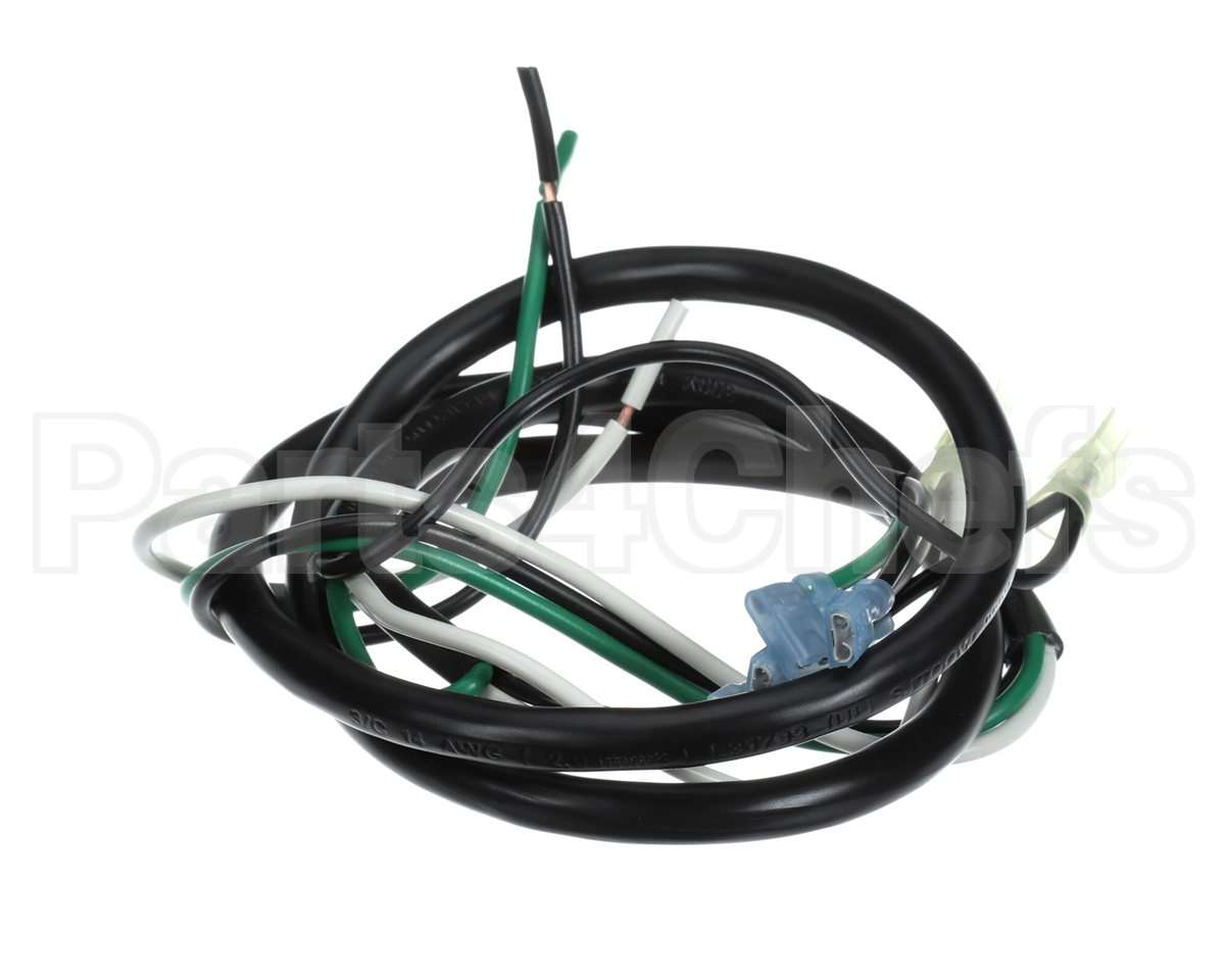 2195118 Delfield Harness,Main Comp
