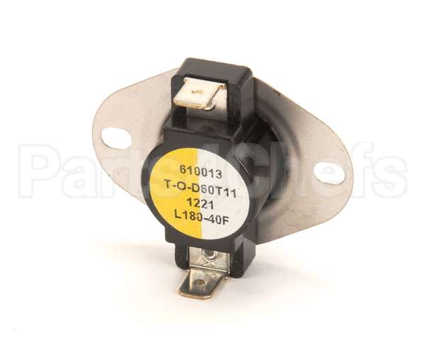 2195160 Delfield Switch,Thermo Ht Limit 60T11-6