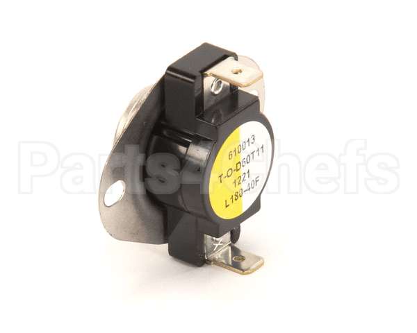 2195160 Delfield Switch,Thermo Ht Limit 60T11-6