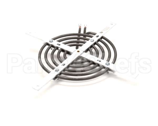 2195189 Delfield Heater,Asy,1800W,120V 393-3052