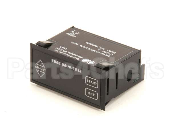2195192 Delfield Timer,Cnt Dwn,Cpi,Proofr