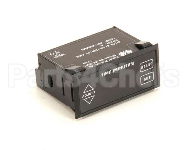 2195192 Delfield Timer,Cnt Dwn,Cpi,Proofr