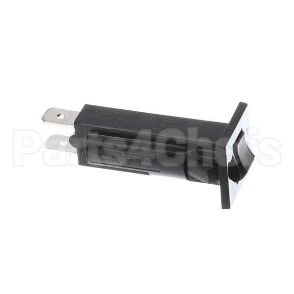 2195302 Compatible Multiplex Breaker, Resetable, 3A