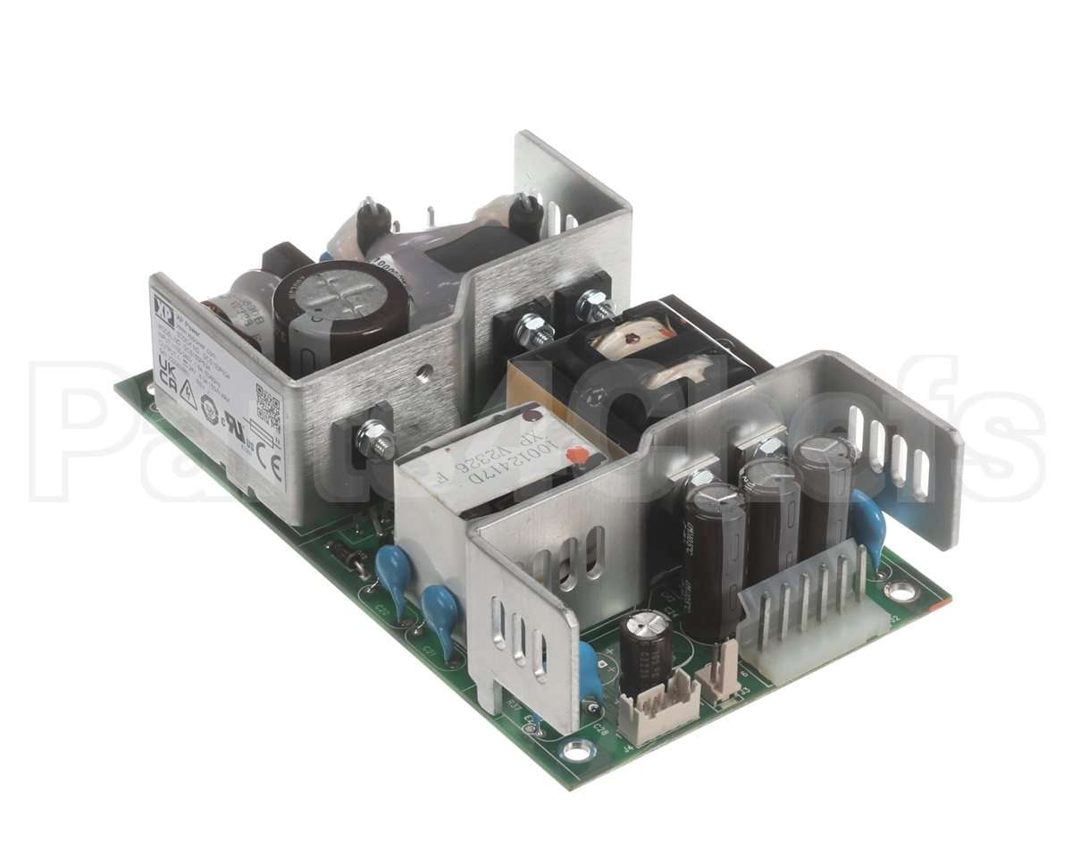 2195559 Multiplex Pwr Supply, 24 Vdc, 4.6A / 6.3