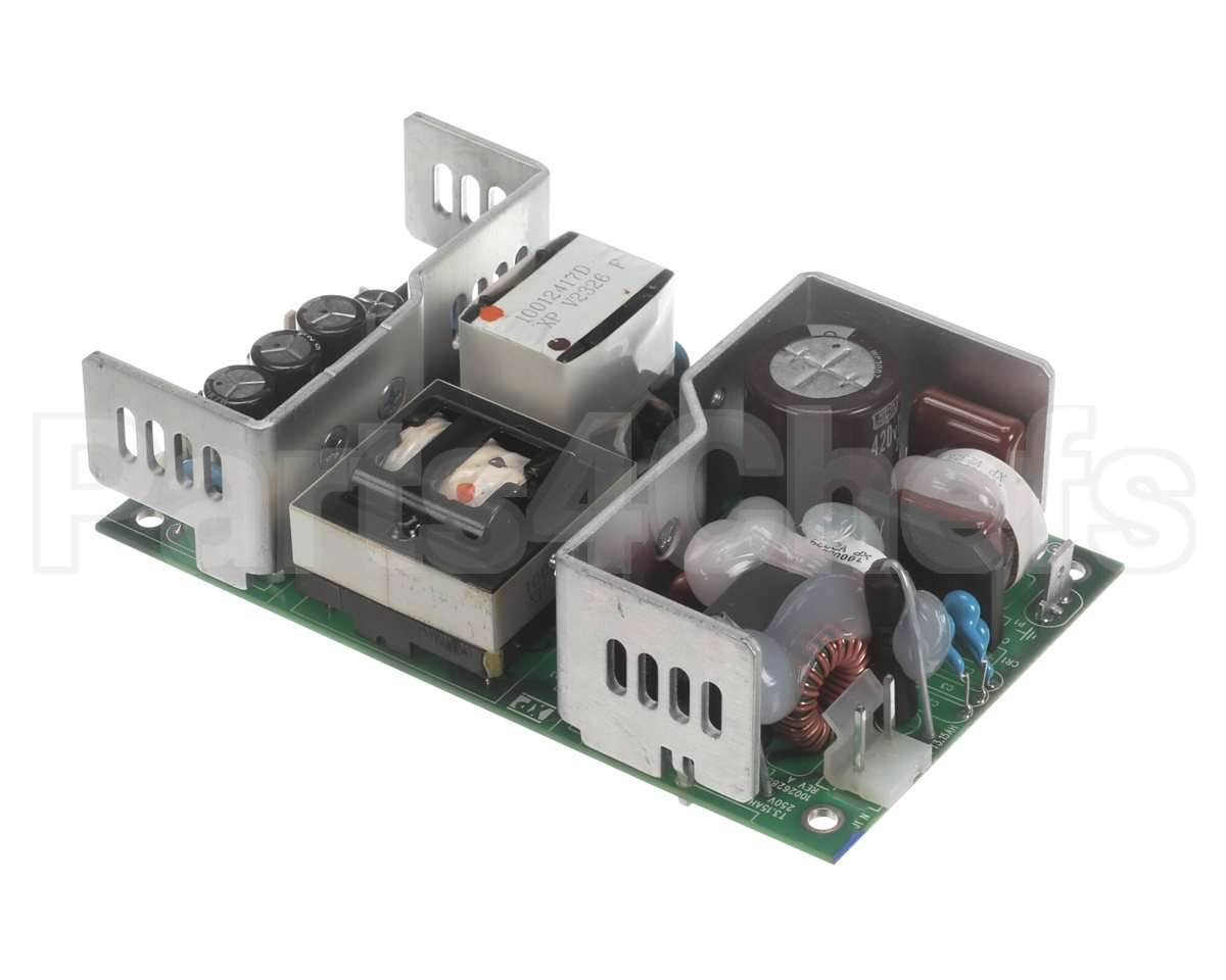 2195559 Multiplex Pwr Supply, 24 Vdc, 4.6A / 6.3