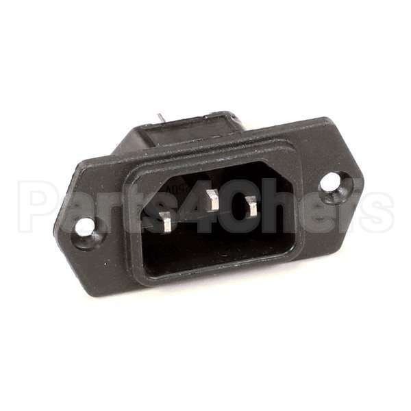 2195664 Compatible Delfield Inlet, Pwr, 15A