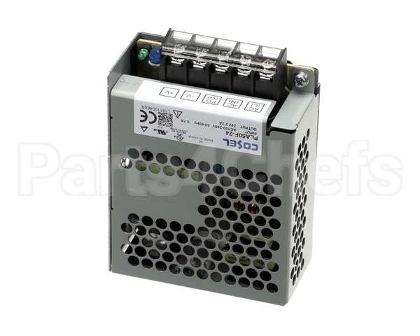 2195708 Delfield Power Supply, 50W, 24V