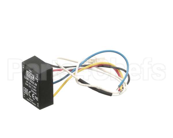 2195709 Delfield Led Driver, Cc Buck, 2-28V, 35