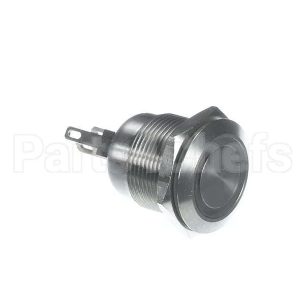 2196153 Compatible Multiplex Sw Cleaning Button Bl/Red