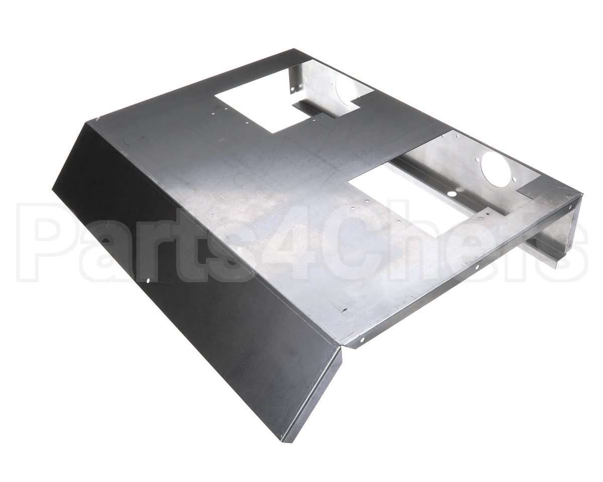 2196500 Garland Burner Tray (24G)