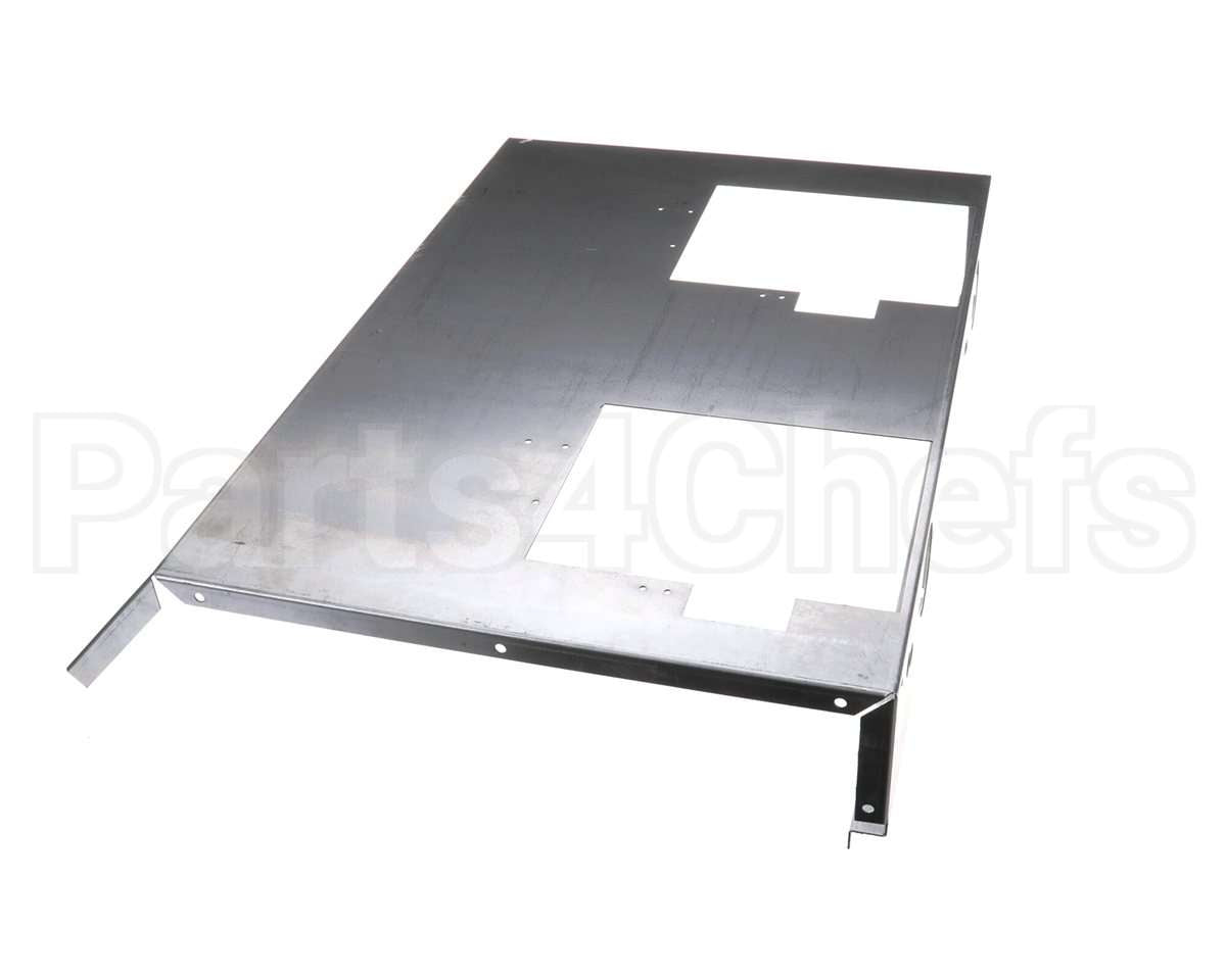 2196500 Garland Burner Tray (24G)