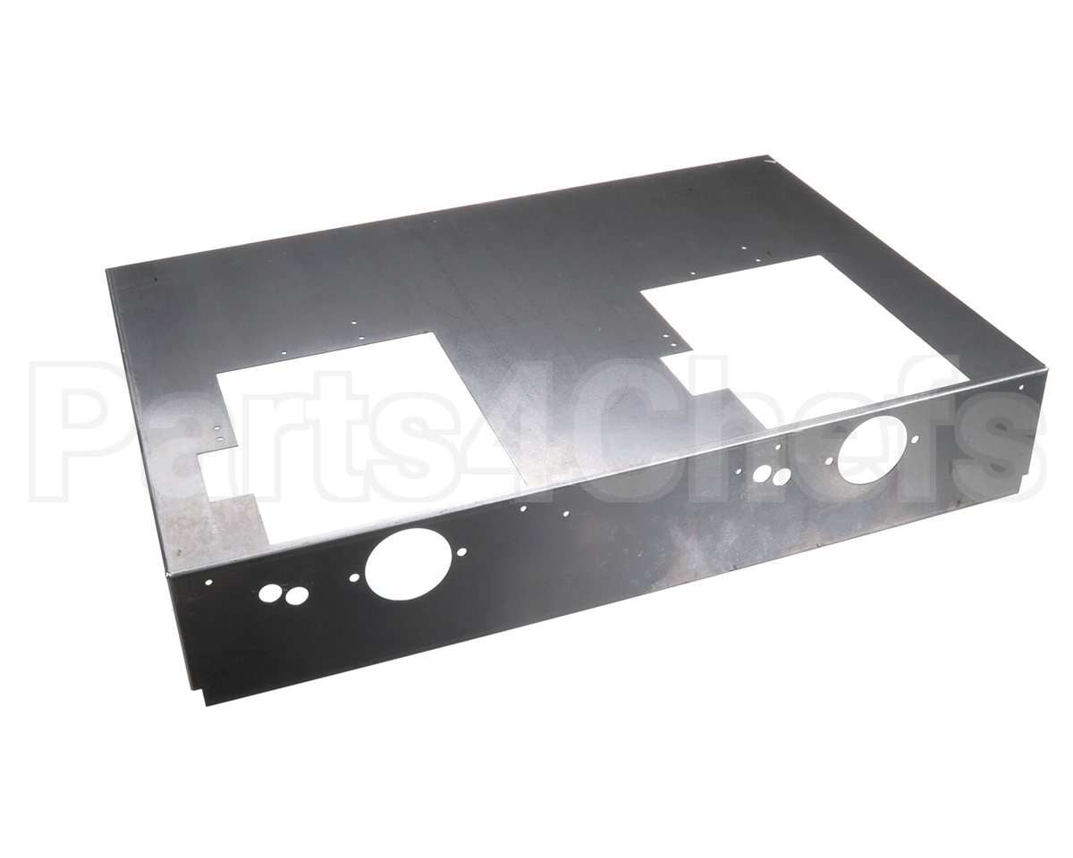 2196500 Garland Burner Tray (24G)