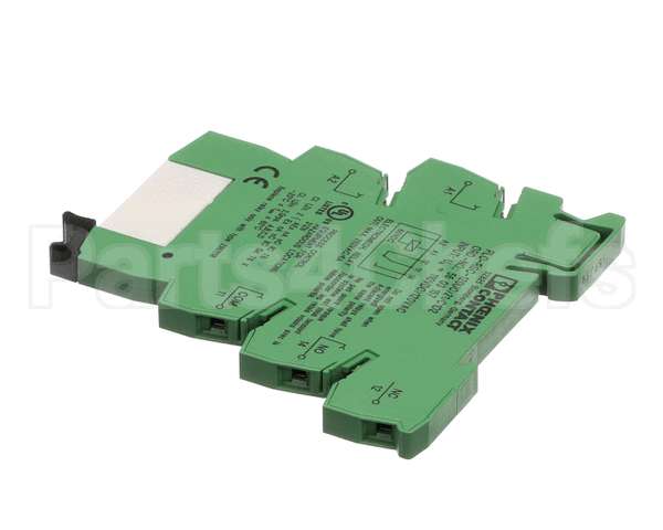 21966 Gaylord Cr24 Relay For Converting 120V Signal To