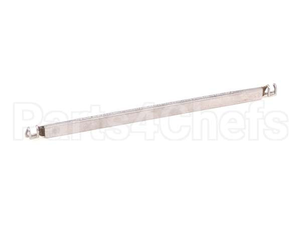 21982 Nieco Push Bar, Feeder, 10 Rod Belt