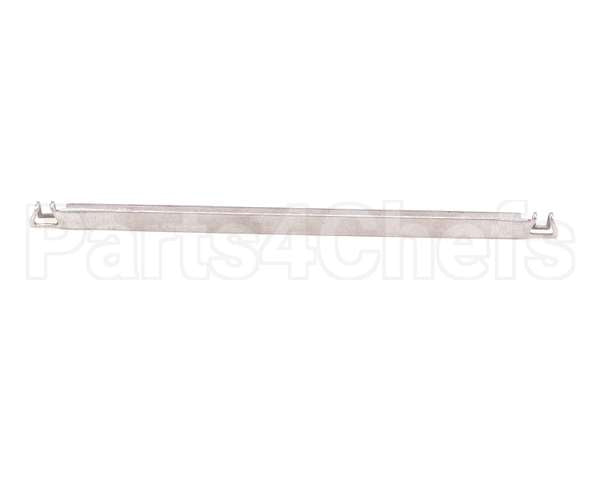 21982 Nieco Push Bar, Feeder, 10 Rod Belt
