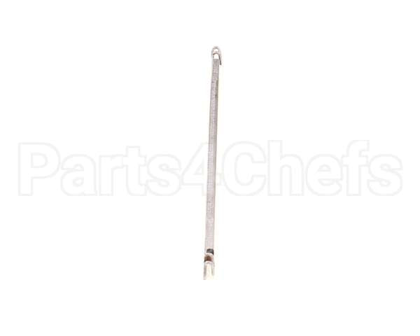 21982 Nieco Push Bar, Feeder, 10 Rod Belt