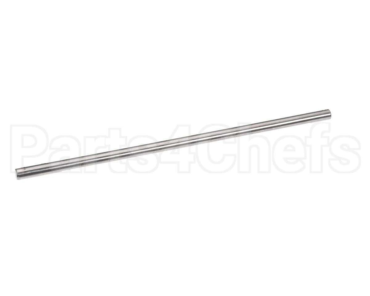 21983 Nieco Shaft,0.38X10.78",Cut,Cut,Feed