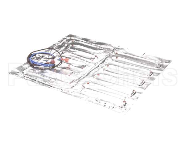 2198598 Delfield Pad,Heater,230V,200W,Sgl