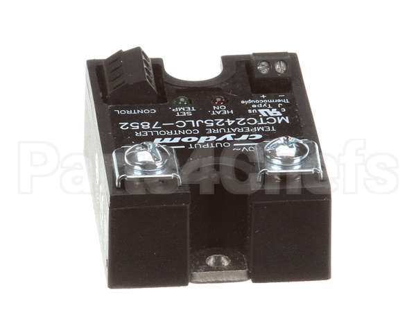 2198650-DEL Delfield Relay,Solid State Crydom #Mctc